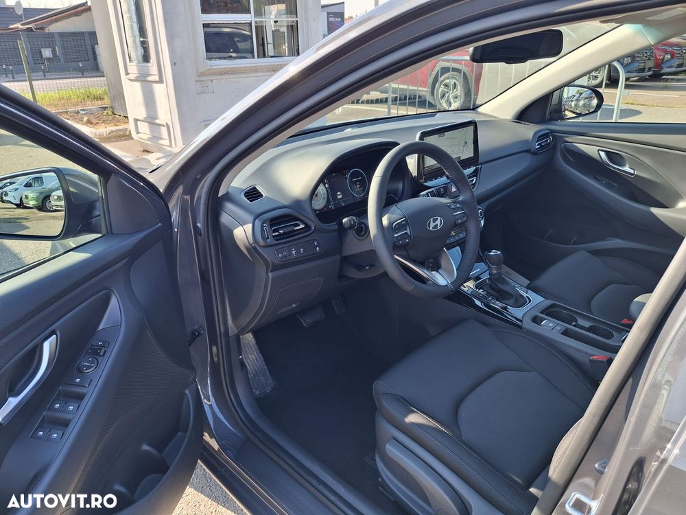 Hyundai i30 - 12