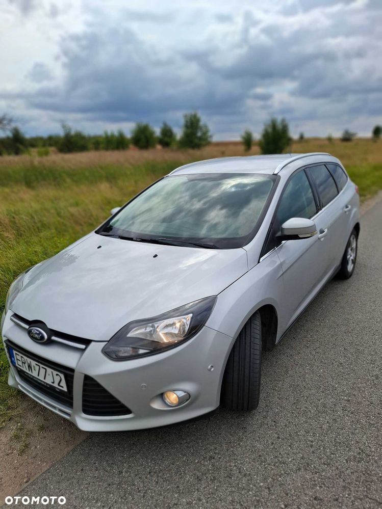 Ford Focus - 5