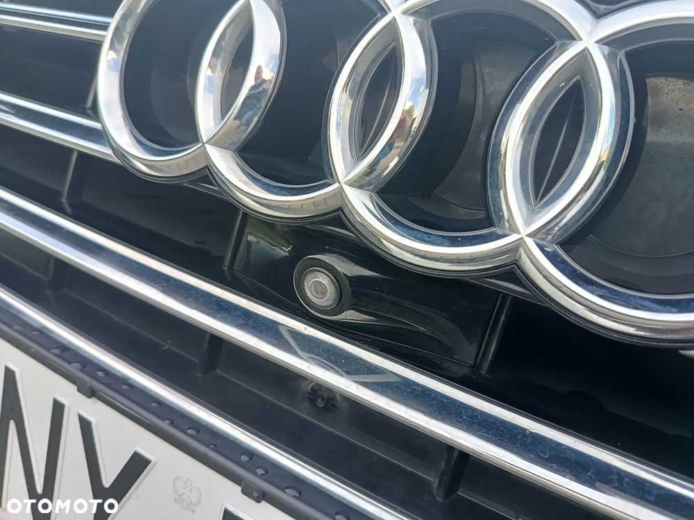 Audi A8 3.0 TFSI Quattro - 25