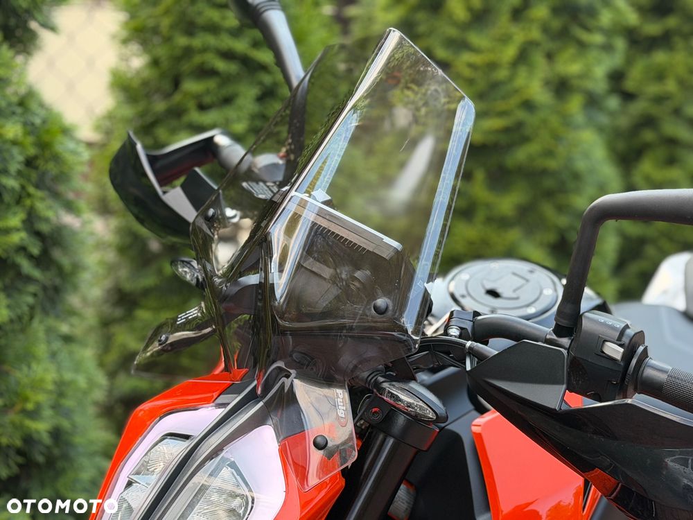 KTM Duke - 24