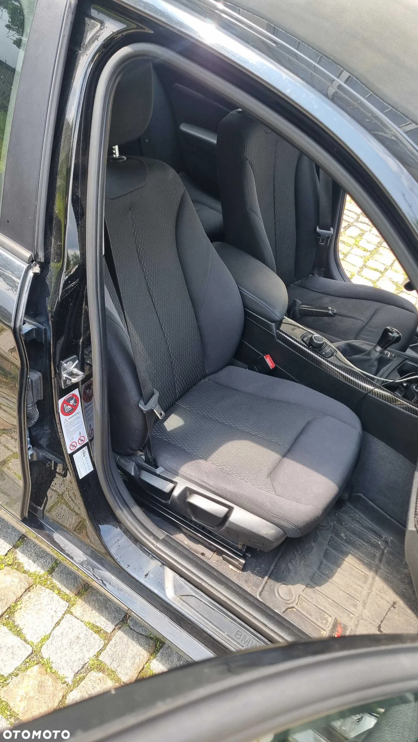 BMW Seria 1 116i - 10