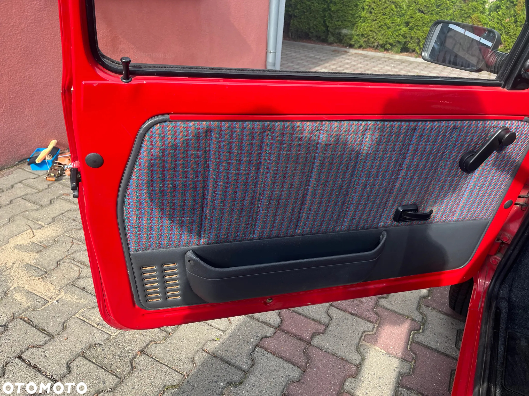 Fiat 126 650 Elegant - 8
