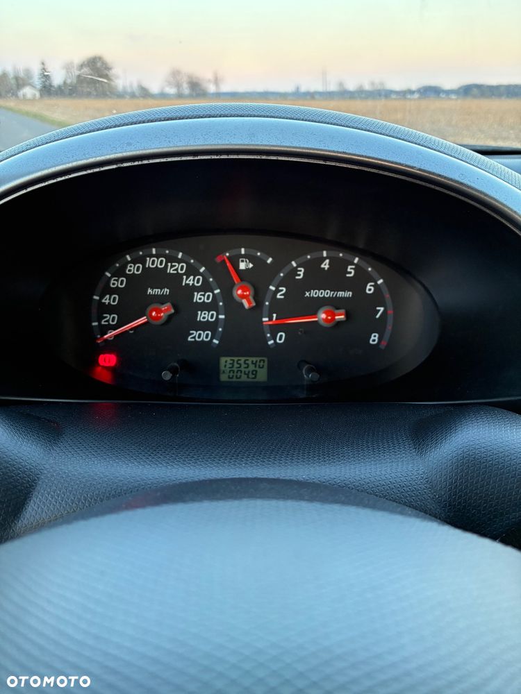 Nissan Micra 1.4 Tekna - 11