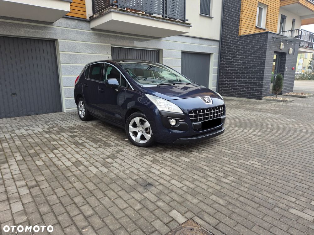 Peugeot 3008 1.6 Style - 2