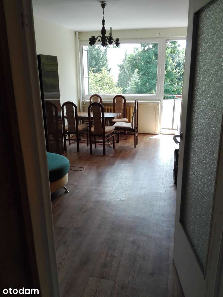 Mieszkanie 3 pokojowe do sprzedania Inflancka