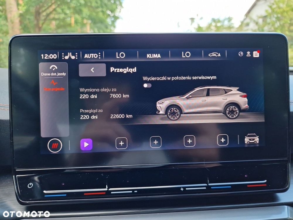 Cupra Formentor 1.5 TSI DSG - 37