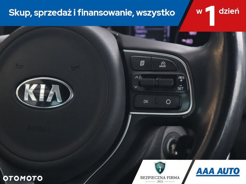 Kia Sportage - 18