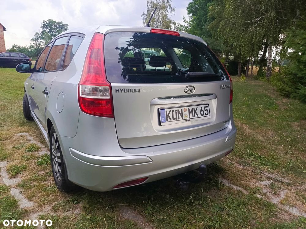 Hyundai i30 1.6 CRDi Comfort - 12