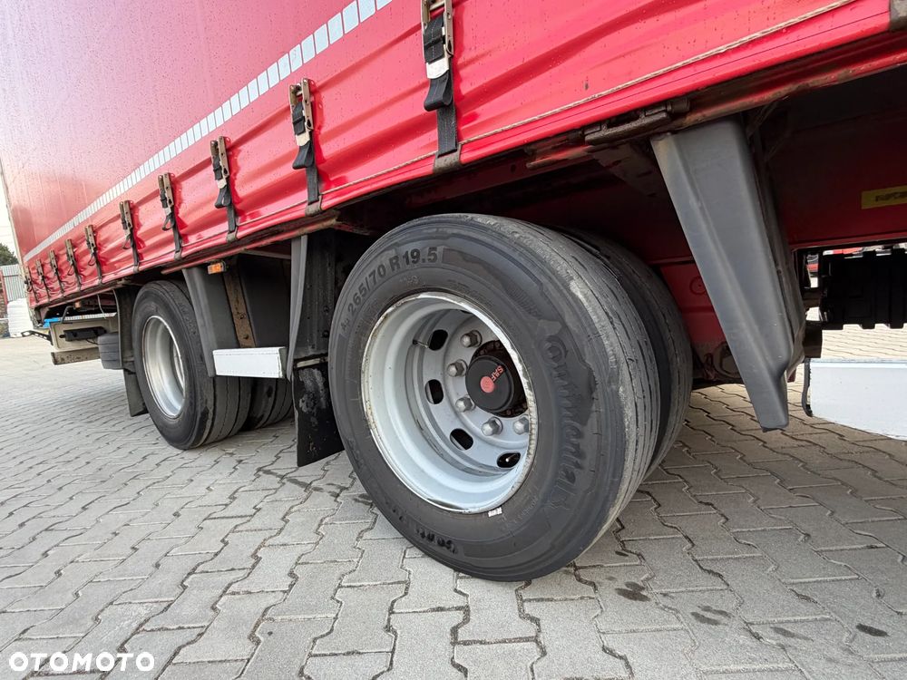 Scania R450 Streamline - 12