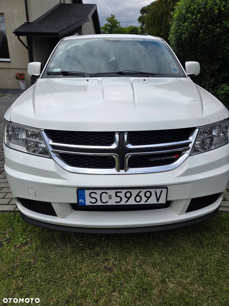 Dodge Journey - 2