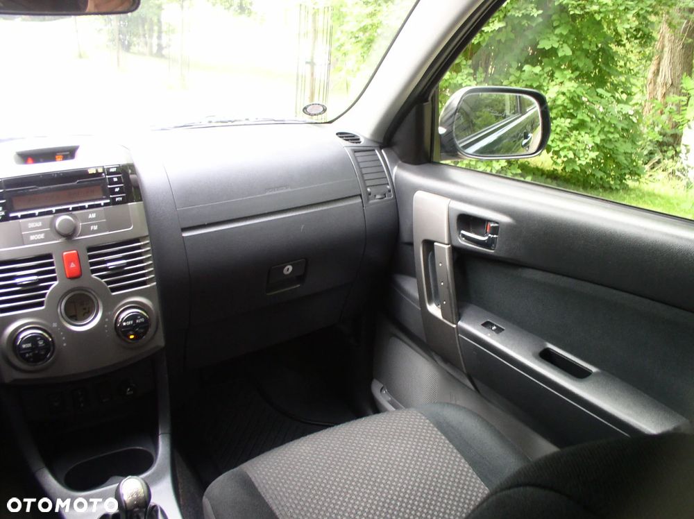 Daihatsu Terios 4WD Top S Pirsch - 7
