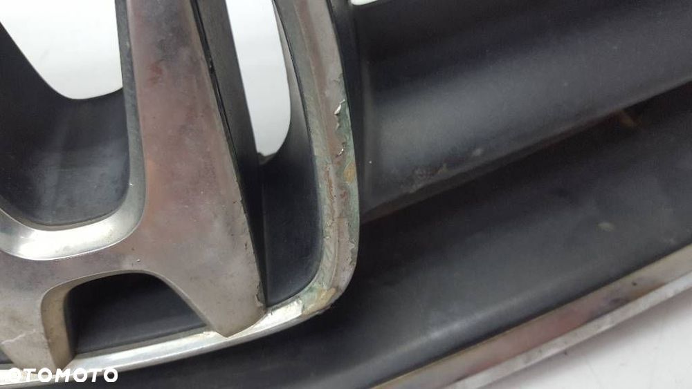 ATRAPA GRILL ZNACZEK PRZÓD HONDA ODYSSEY II 2002 - 4