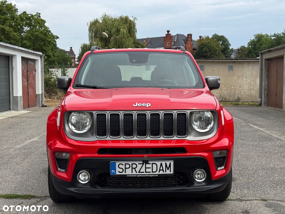 Jeep Renegade - 11