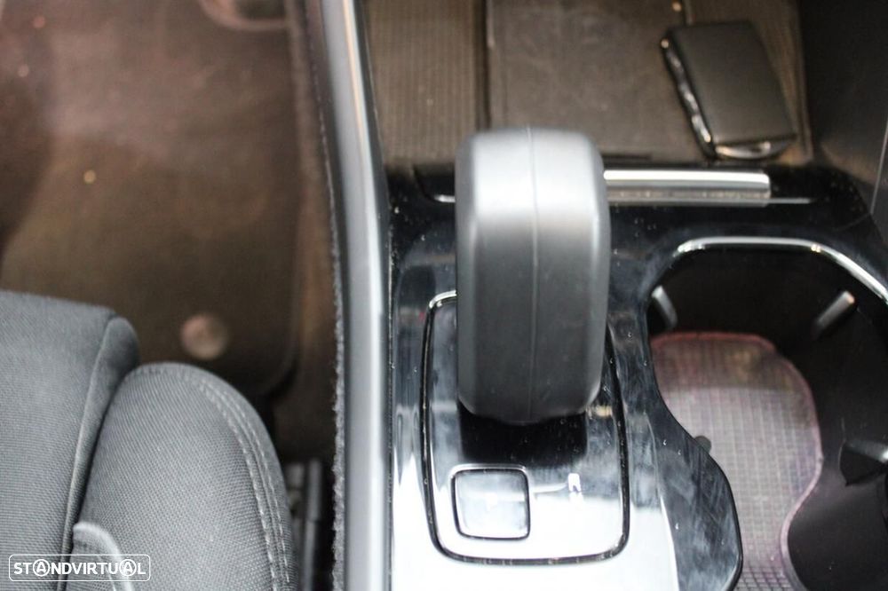 Volvo XC 40 Recharge 69 kWh Single Motor Core - 32