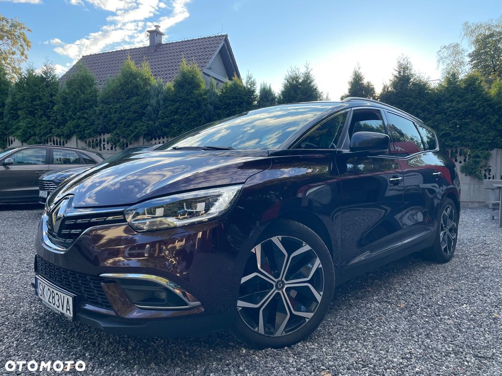 Renault Scenic 1.3 TCe Energy Bose EDC - 2