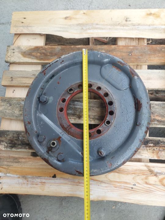 BĘBEN HAMULCOWY, HAMULEC, SZCZĘKI, CYLINDEREK ATLAS KOPARKA PRAWA [NAP 2403] - 20