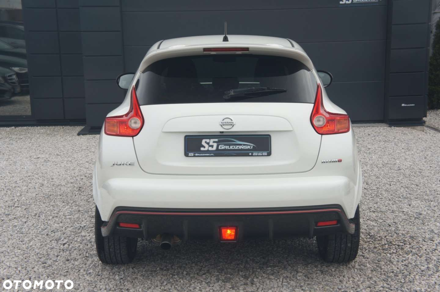 Nissan Juke - 6