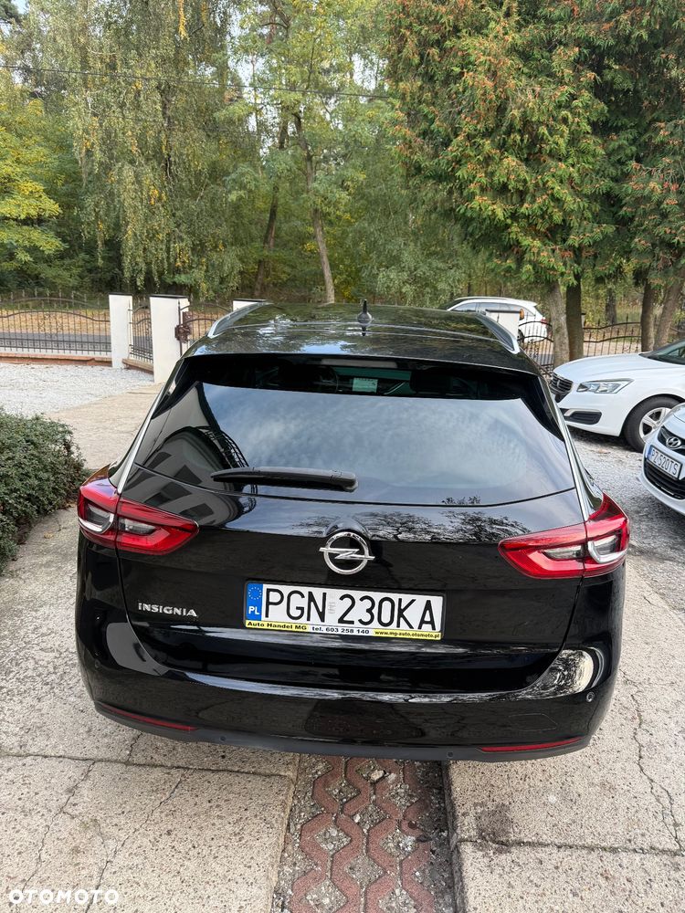 Opel Insignia - 6