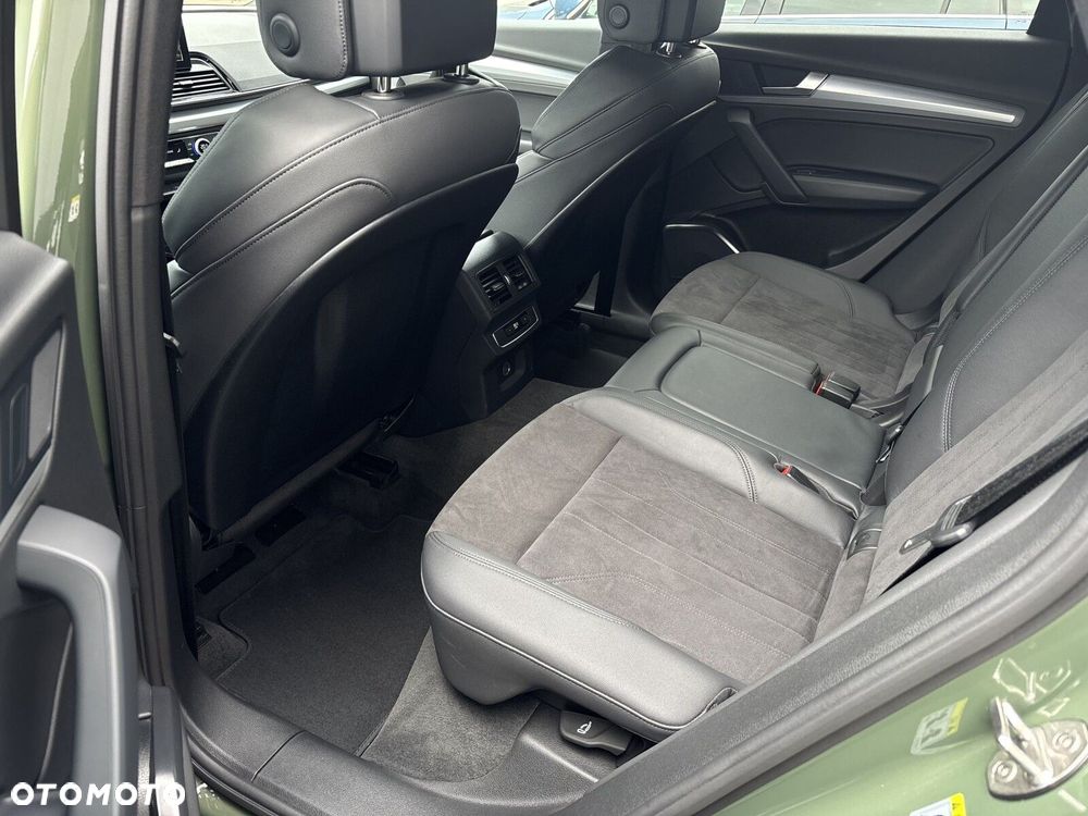 Audi Q5 Sportback - 29