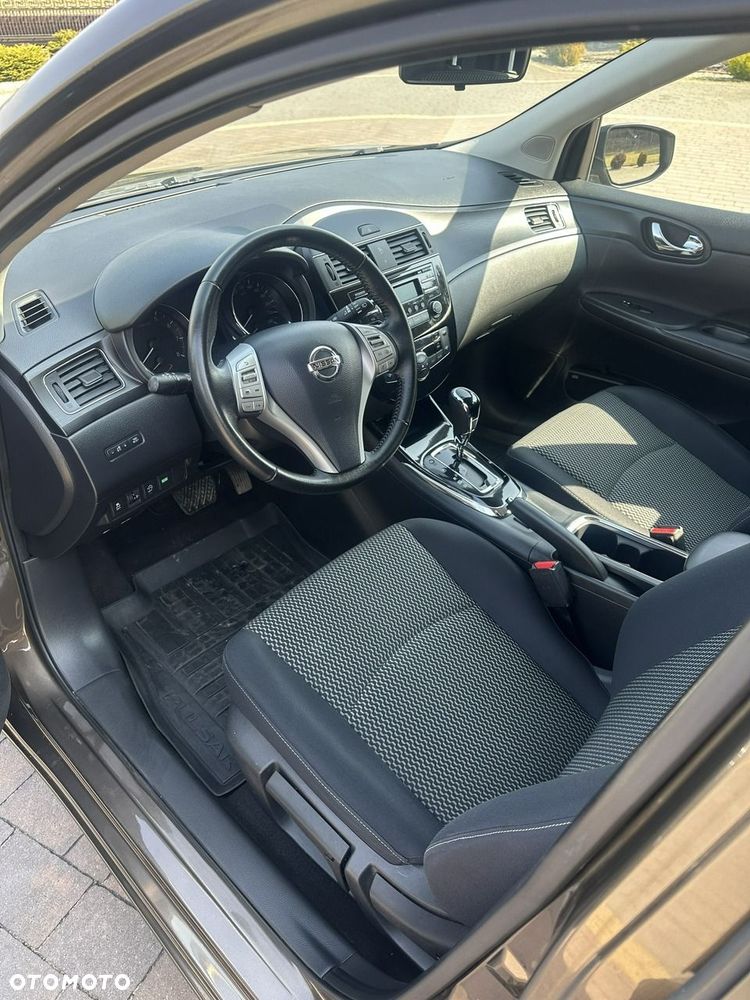 Nissan Pulsar - 14
