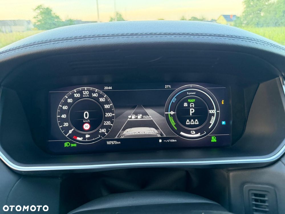 Land Rover Range Rover Sport - 19