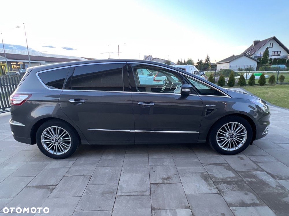 Ford S-Max 2.0 EcoBlue Vignale - 6