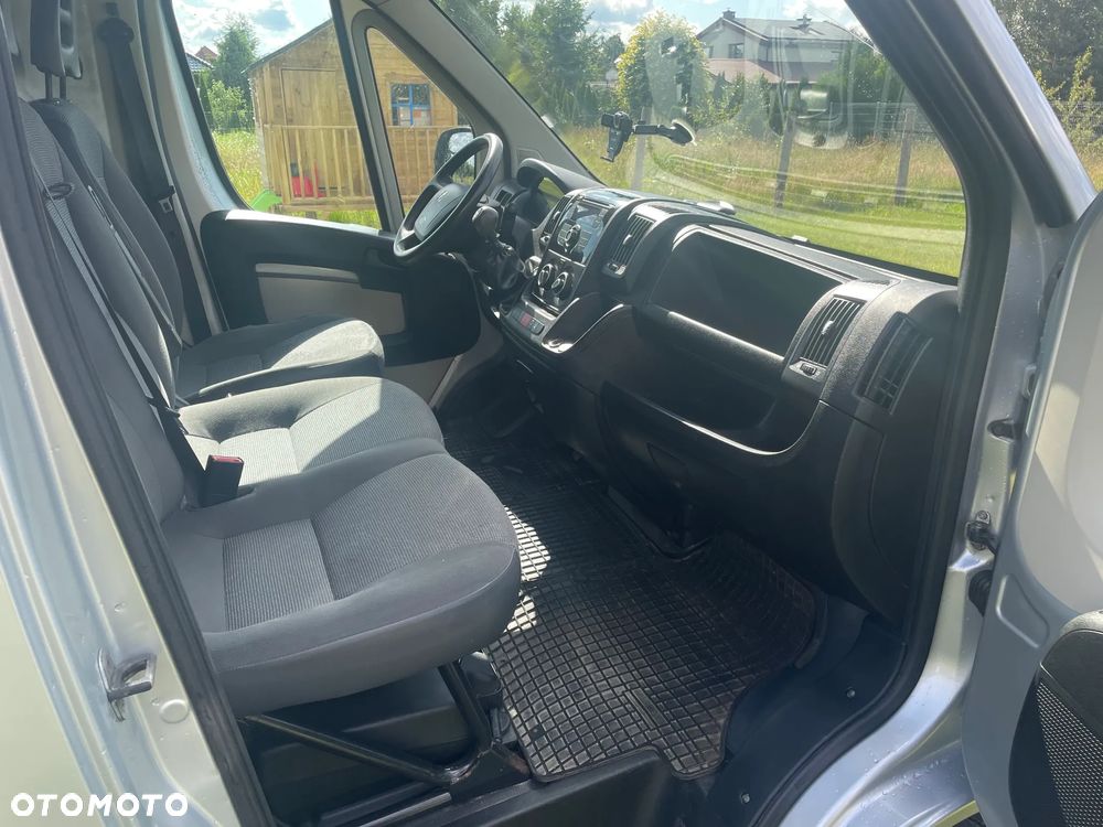 Peugeot Boxer - 11