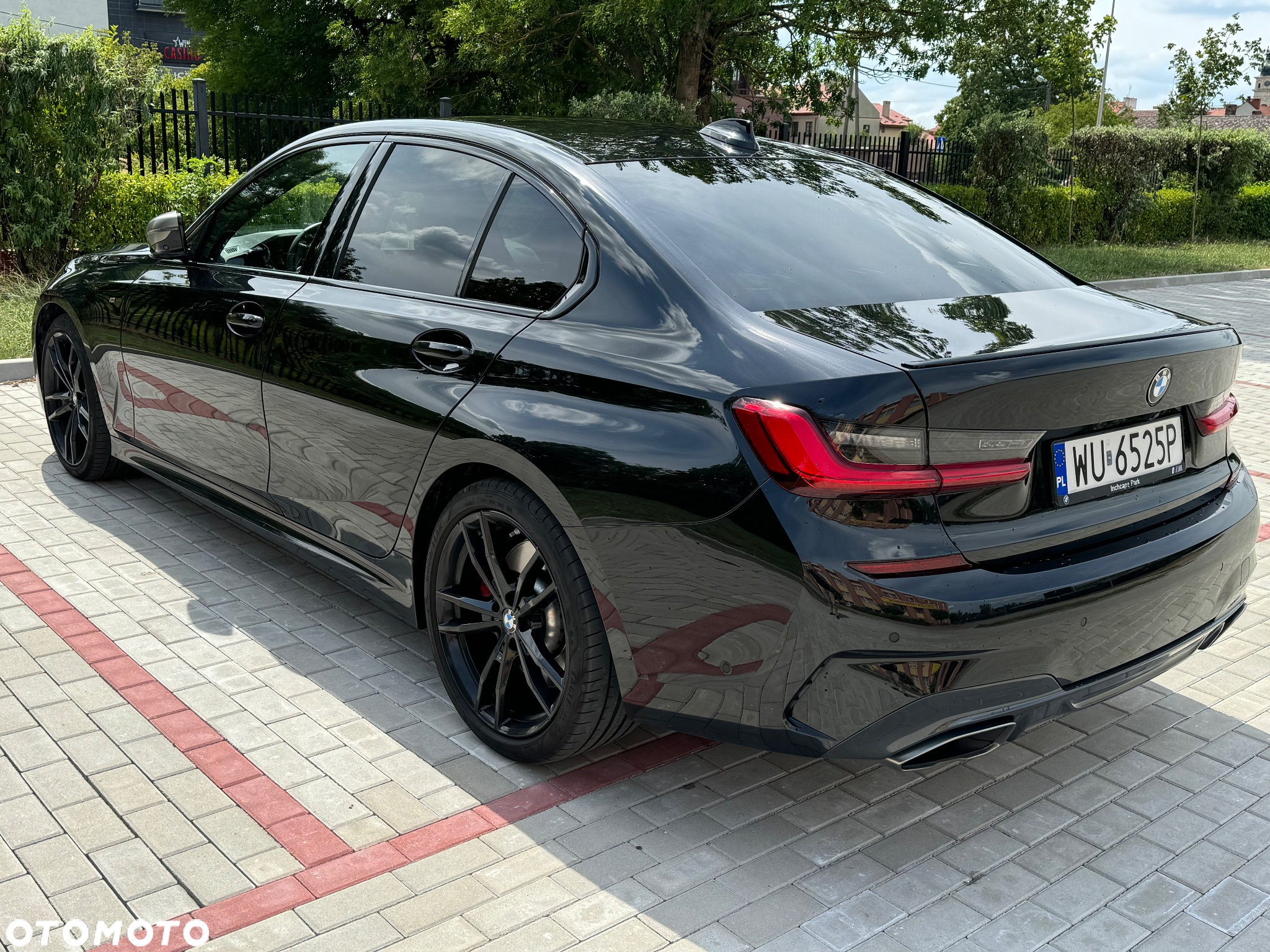 BMW Seria 3 - 3