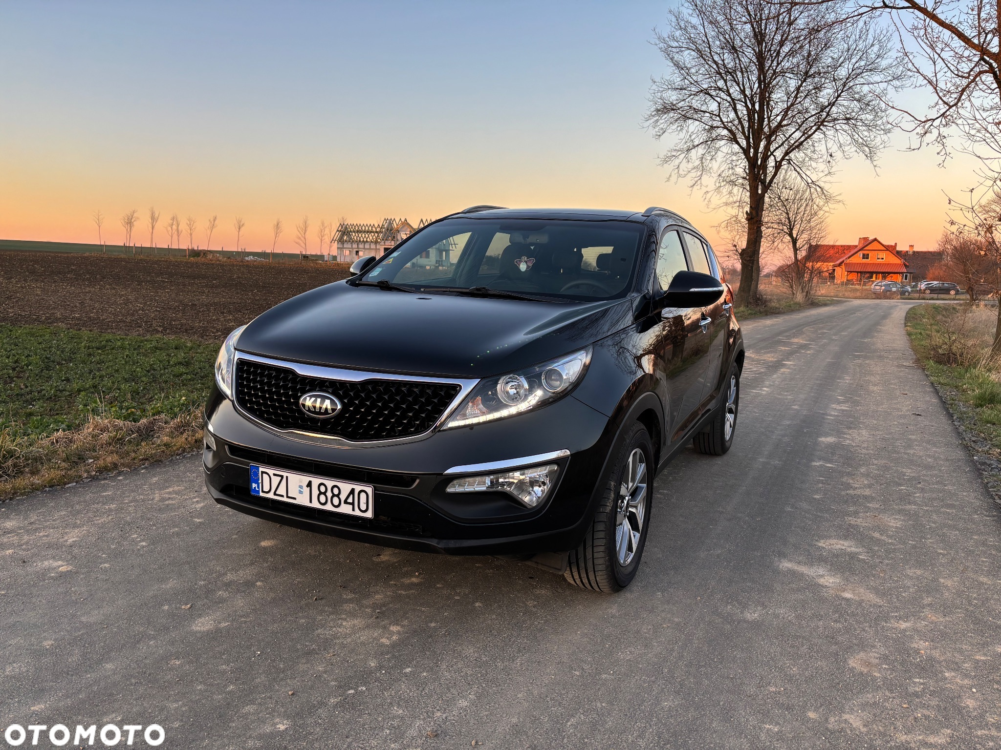 Kia Sportage 1.7 CRDI Business Line M 2WD - 25