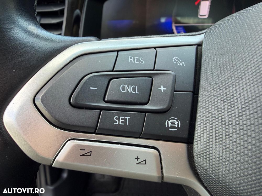 Volkswagen Polo 1.0 TSI Highline - 24