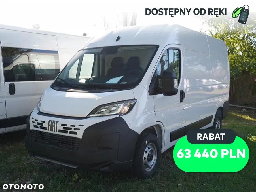 Fiat Ducato - 1