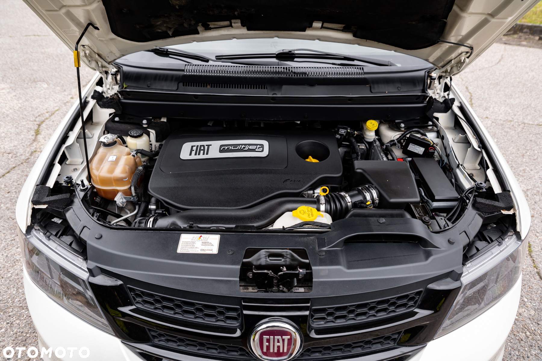 Fiat Freemont 2.0 Multijet Black Code AWD - 40