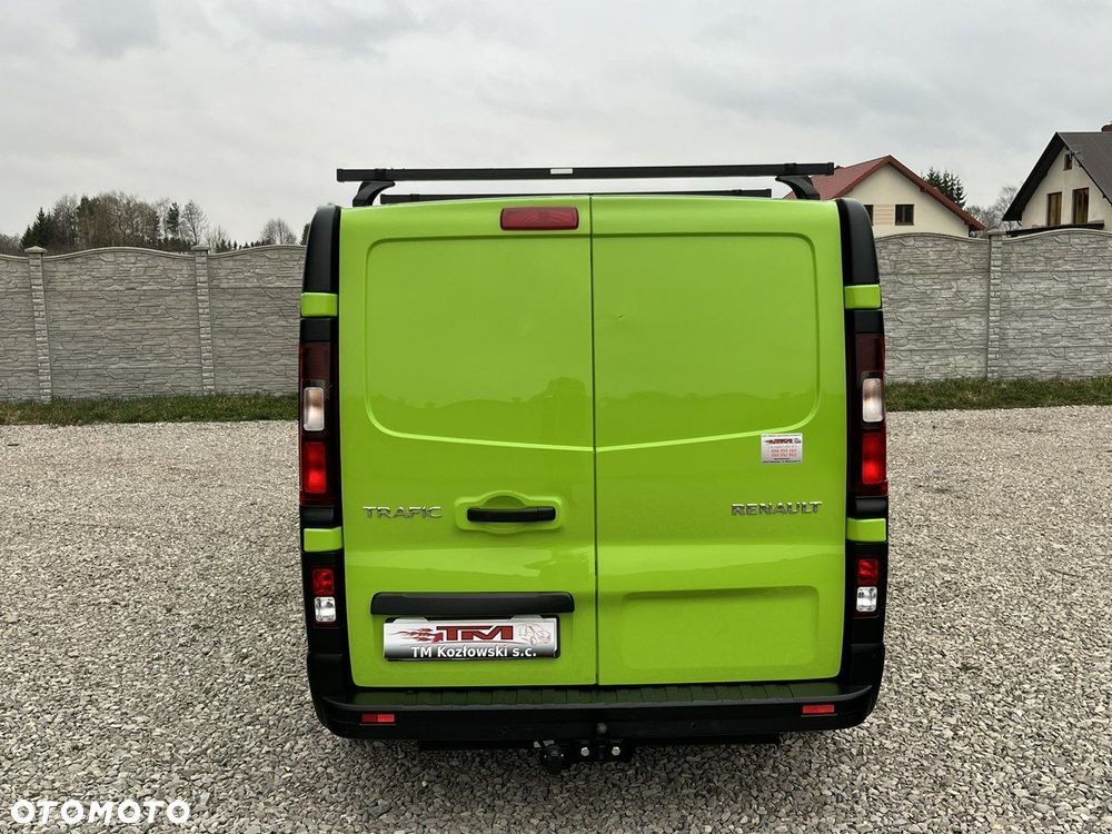 Renault Trafic - 27