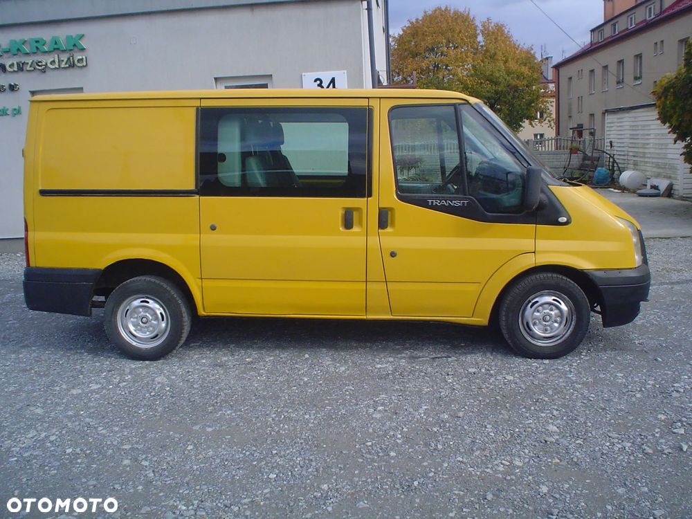 Citroën BERLINGO - 3