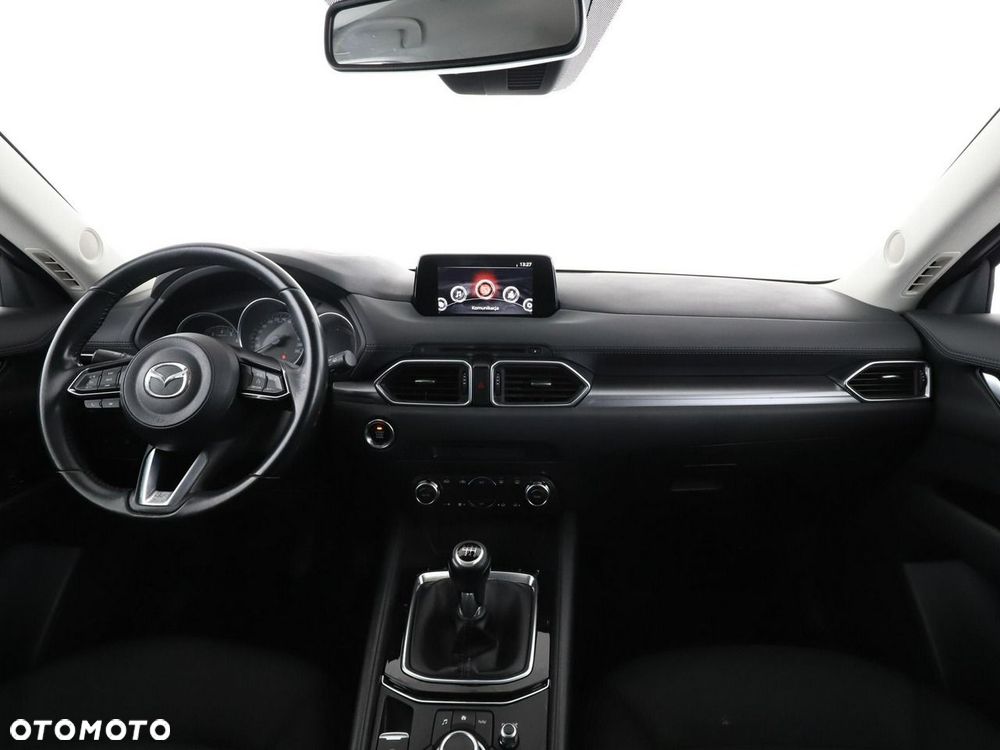 Mazda CX-5 2.0 Kanjo 2WD - 16