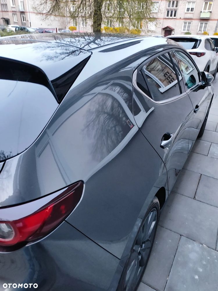 Mazda 3 2.0 mHEV Hikari - 3