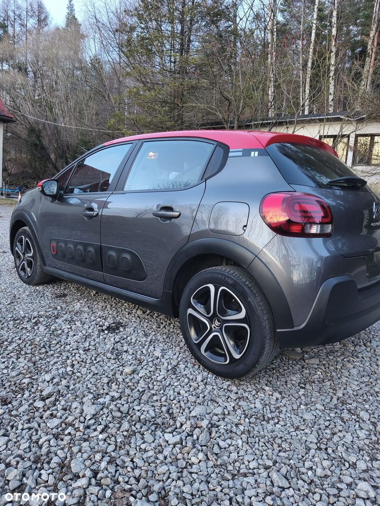 Citroën C3 - 18