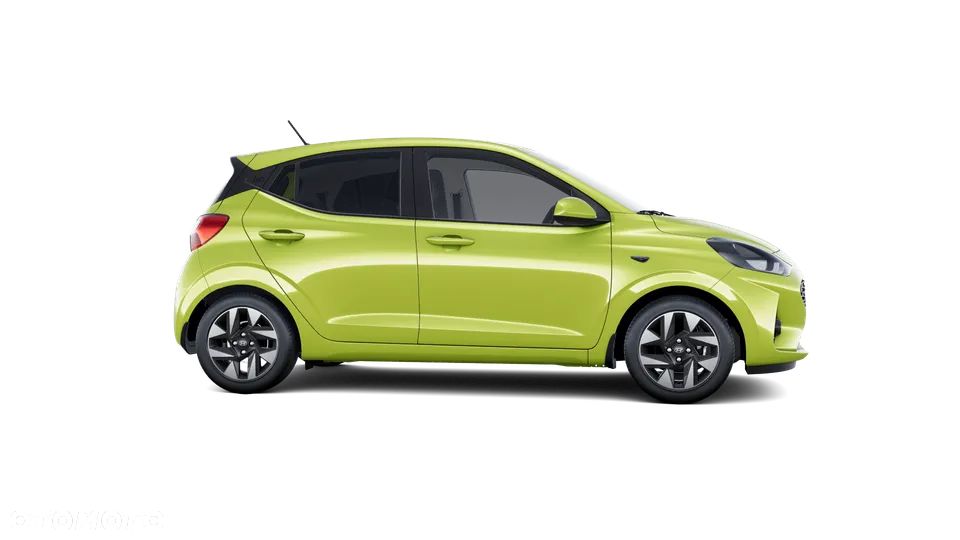 Hyundai i10 1.2 Modern - 7