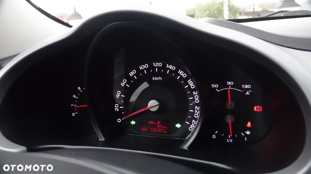 Kia Sportage 1.7 CRDI M 2WD - 37