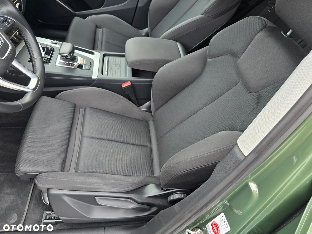 Audi Q5 40 TDI quattro S tronic S line business - 25