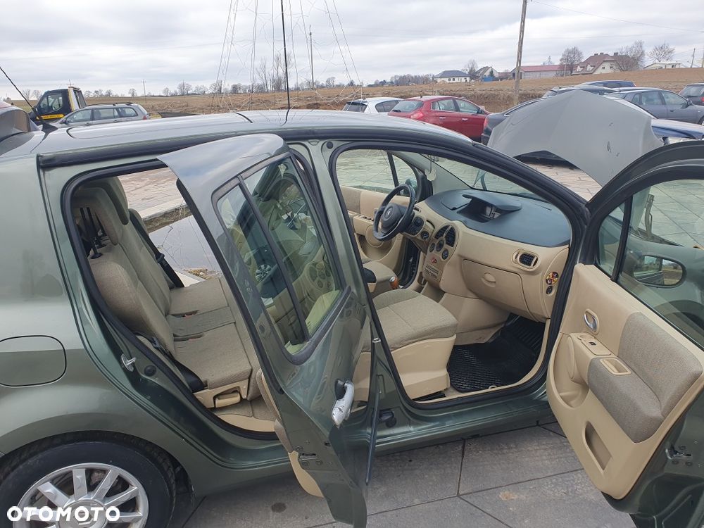 Renault Modus - 6