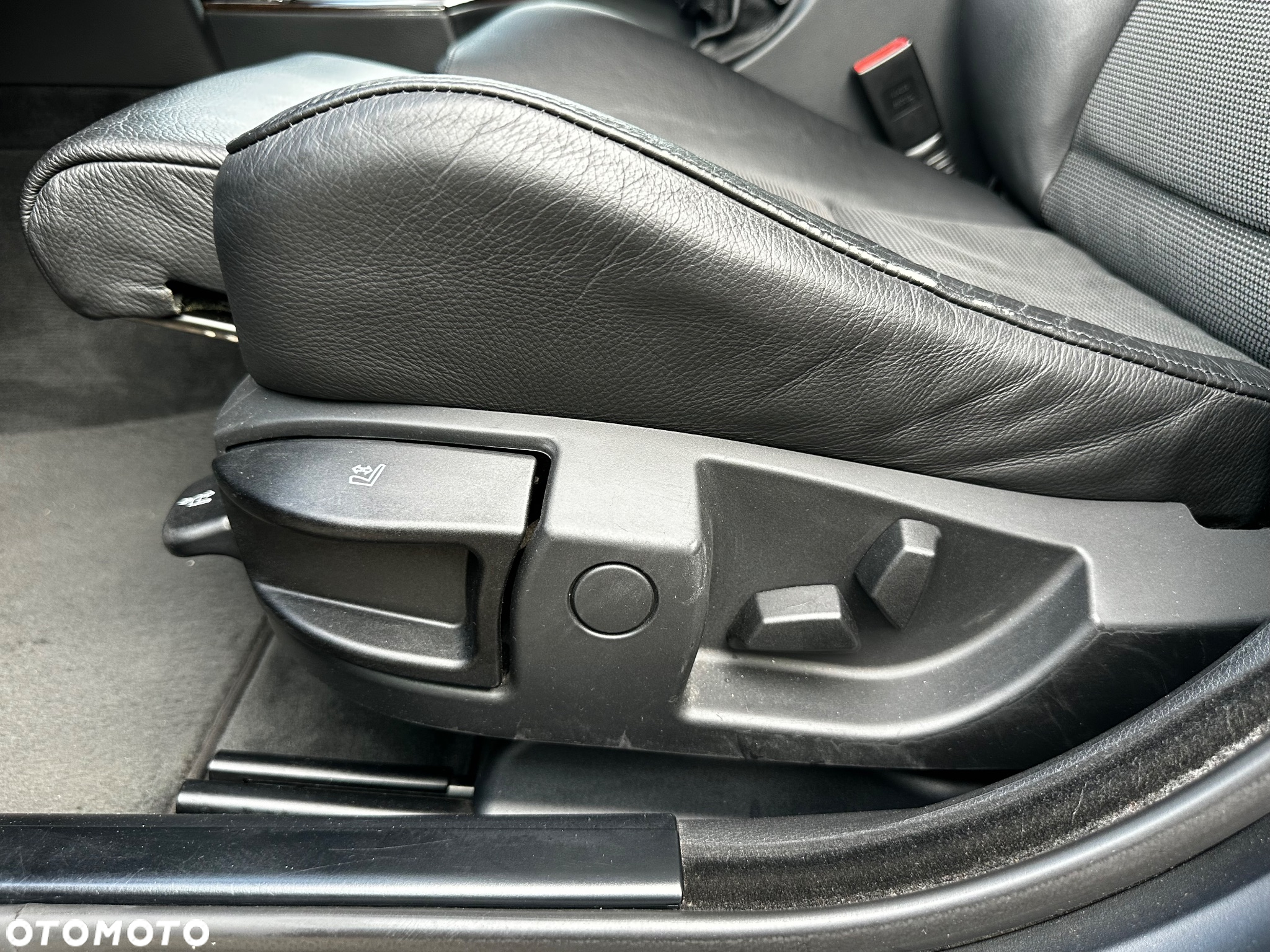 BMW Seria 5 525d Touring Edition Exclusive - 12