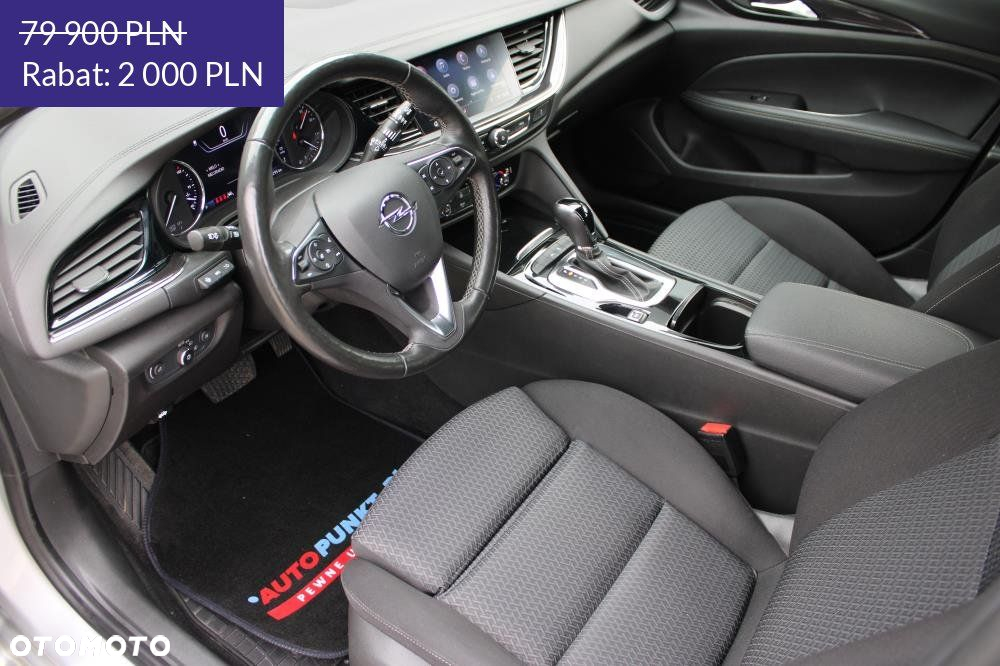 Opel Insignia - 9