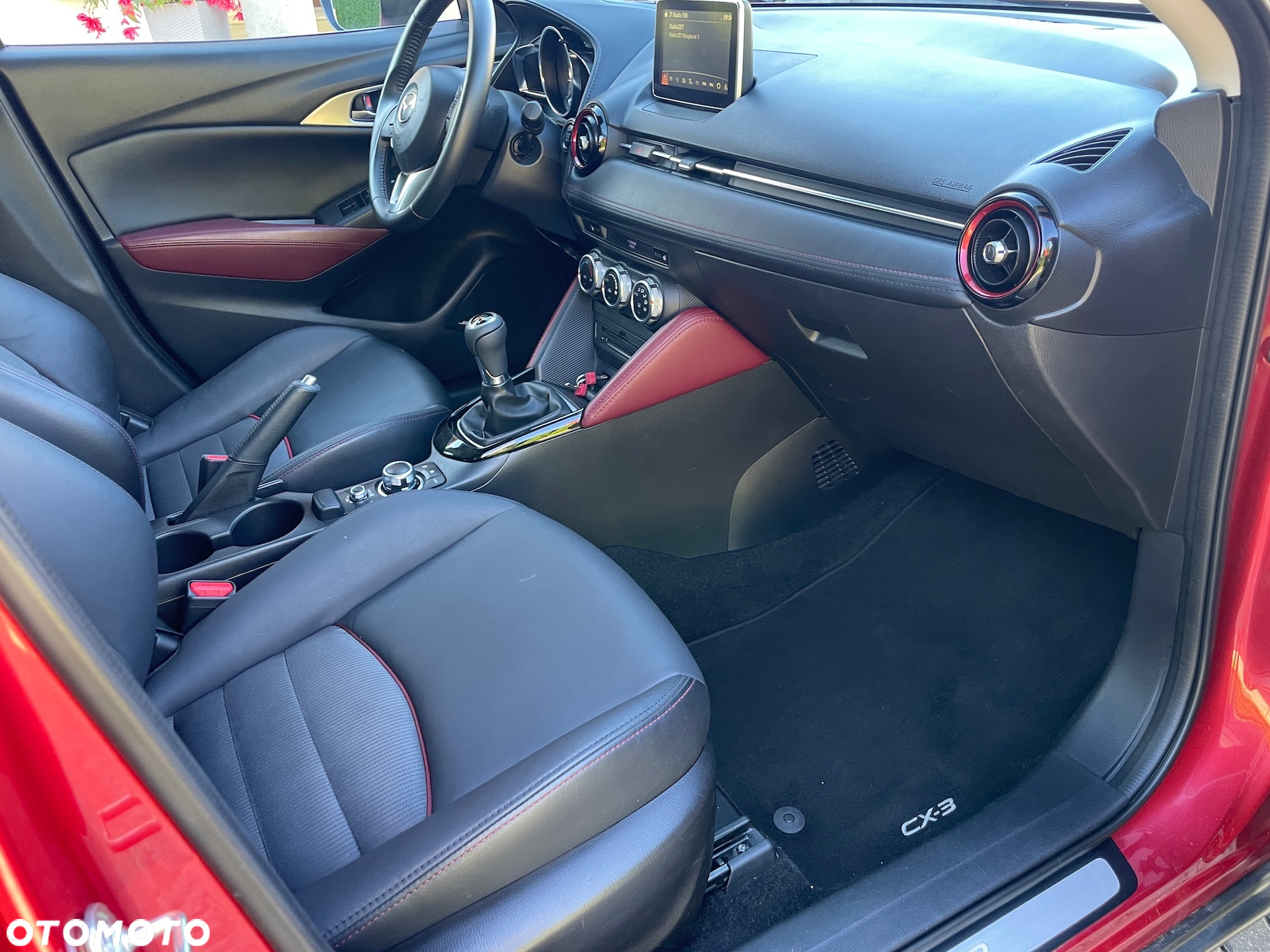 Mazda CX-3 2.0 Skypassion - 11