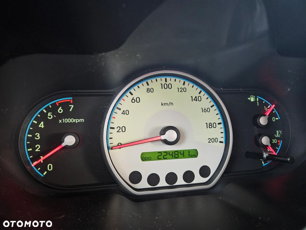Hyundai i10 1.1 Style - 18