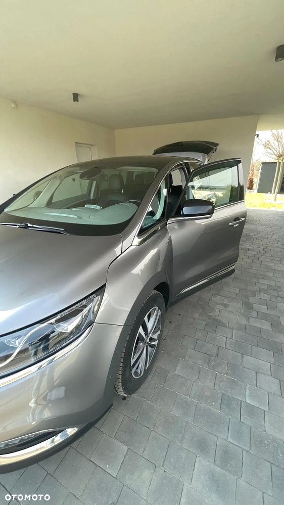 Renault Espace 1.6 dCi Energy SL Techno EDC - 3