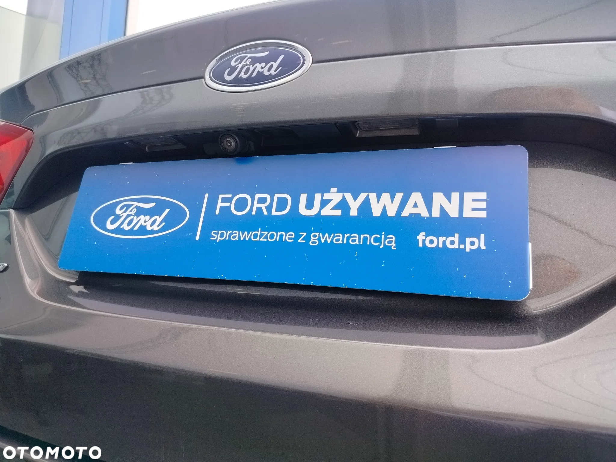 Ford Mondeo 2.0 TDCi Titanium PowerShift - 38
