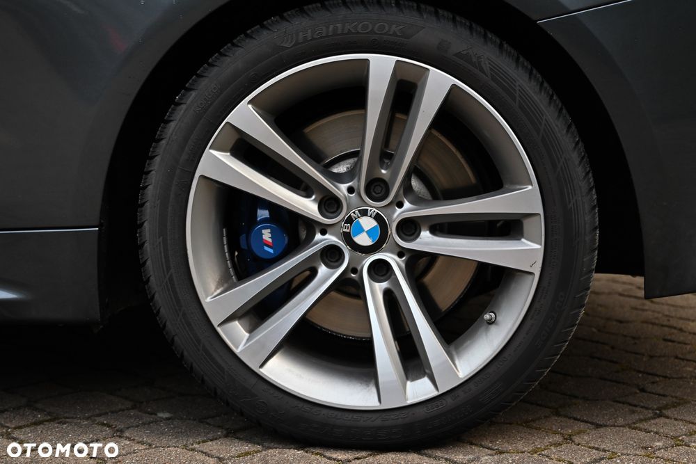 BMW Seria 4 428i xDrive - 6