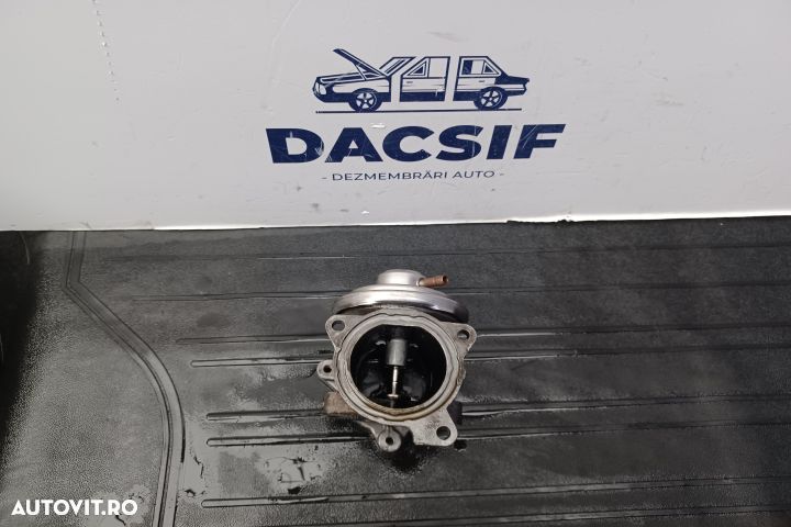 Egr 045129637A 045129637A Skoda Fabia 5J [2007 - 2010] Combi wagon 5- - 4