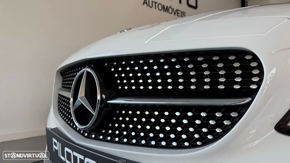 Mercedes-Benz C 250 d - 3